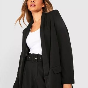 Women’s Tailored Jacket